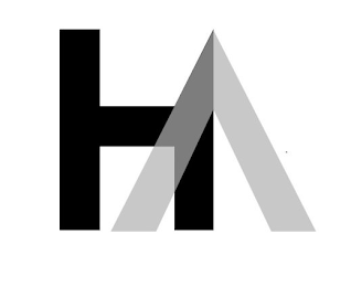 HA logo
