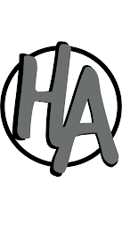 HA logo