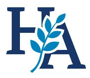 HA logo