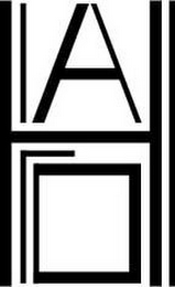 HA logo