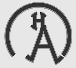 HA logo