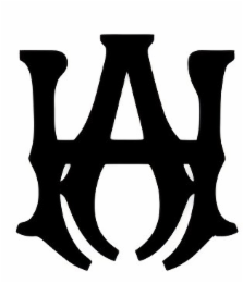 HA logo