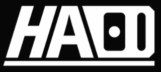 HA logo
