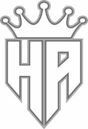 HA logo
