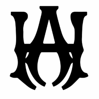 HA logo