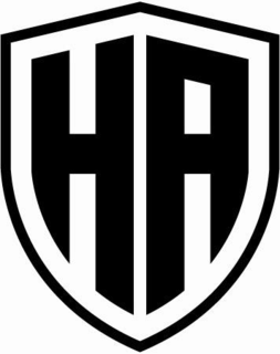 HA logo