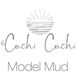 H.A. CUCHI CUCHI MODEL MUD logo