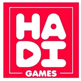 HA DI GAMES