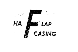HA FLAP CASING logo