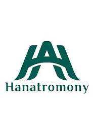 HA HANATROMONY logo