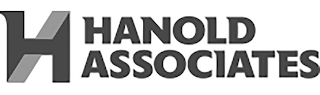 HA HANOLD ASSOCIATES logo