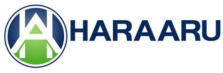 HA HARAARU logo
