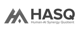 HA HASQ HUMAN-A SYNERGY QUOTIENT logo