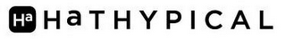 HA HATHYPICAL logo
