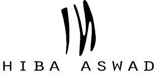 HA HIBA ASWAD logo