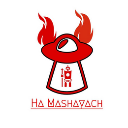 HA MASHAYACH logo