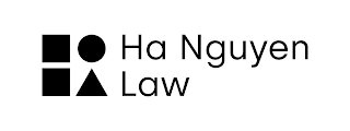 HA NGUYEN LAW logo