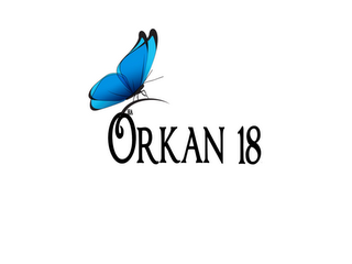 HA ORKAN18 logo