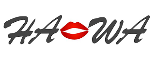 HA WA logo