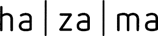 HA ZA MA logo