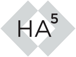 HA5 logo