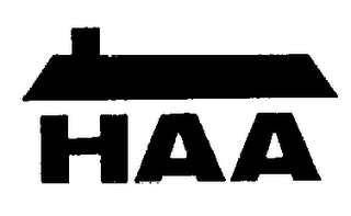 HAA logo