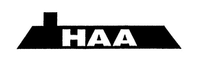 HAA logo