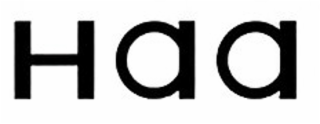 HAA logo