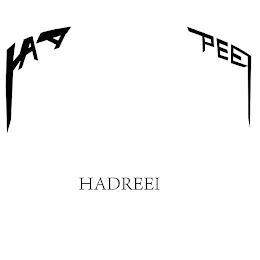 HAA PEEL HADREEI logo