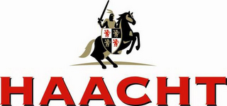 HAACHT logo