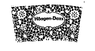 HAAGEN-DAZS logo