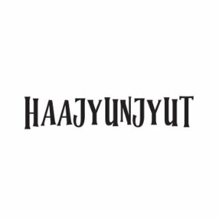 HAAJYUNJYUT logo