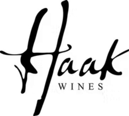 HAAK WINES logo