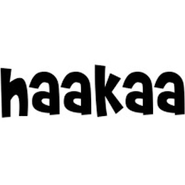 HAAKAA logo