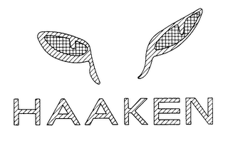 HAAKEN logo
