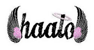 HAALO logo
