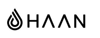 HAAN logo