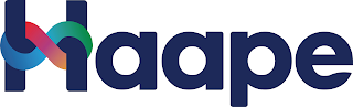 HAAPE logo