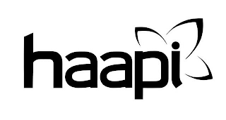 HAAPI logo
