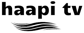HAAPI TV logo