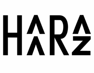 HAARAZ logo