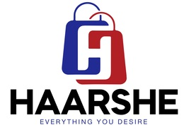 HAARSHE EVERYTHING YOU DESIRE logo