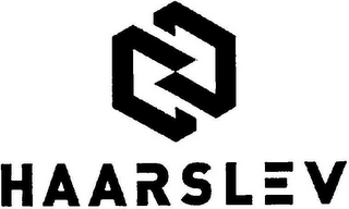 HAARSLEV logo