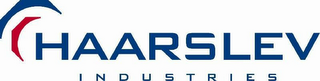 HAARSLEV INDUSTRIES logo