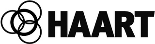 HAART logo