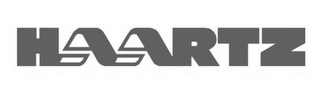 HAARTZ logo
