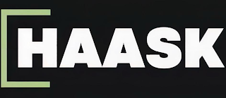 HAASK logo