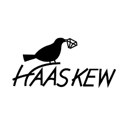 HAASKEW logo