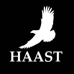 HAAST logo