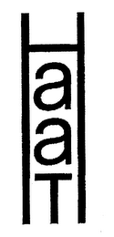 HAAT logo